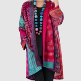 Kristýna - Stylischer Cardigan
