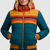 Ema - Wasserdichte Regenjacke