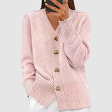 Nela - Klassischer eleganter Cardigan