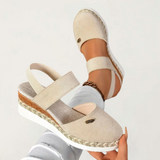 Gabriele | Bequeme orthopädische Sandalen