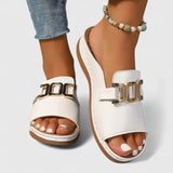Astrid | Orthopädische Sandalen