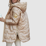 Rozálie – Stylische und vielseitige Jacke