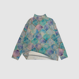 Anežka - Pullover Aurora Glow
