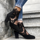 Marlene | Orthopädische Absätze