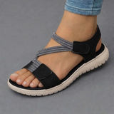 Anna | Komfortsandalen