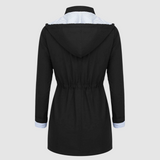Ella - Wasserdichte Jacke
