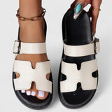 Rita | Elegante orthopädische Sandalen