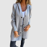 Aneta - Eleganter Mantel