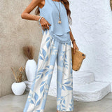 Anke | Elegantes Sommer-Outfit