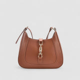 Vintage Schultertasche Damen – Vegan Leder & Retro Look