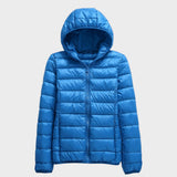 Maria - Übergangsjacke