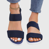 Bettina | Elegante orthopädische Sandalen