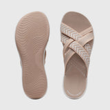 Judith | Leichte und weiche Sandalen