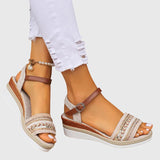 Jana | Moderne leichte Sandalen