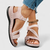 Greta | Orthopädische Sandalen