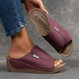 Indien | Komfortsandalen