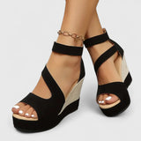 Hilde | Elegante Absatzsandalen