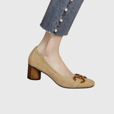 Renate | Elegante High Heels