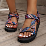 Tania | Ergonomische Sandalen