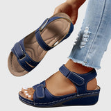 Bianca | Orthopädische Stützensandalen