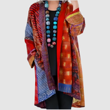 Kristýna - Stylischer Cardigan