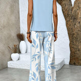 Anke | Elegantes Sommer-Outfit