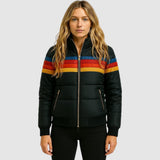 Ema - Wasserdichte Regenjacke