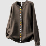 Mia - Bequemer und stilvoller Cardigan