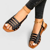 Elke | Bequeme orthopädische Sandalen