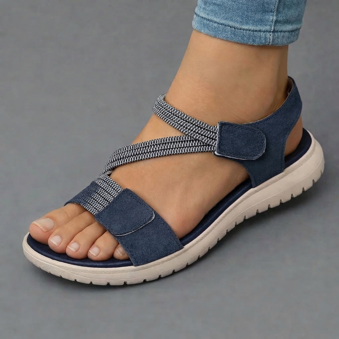 Anna | Komfortsandalen