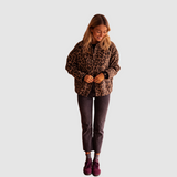 Klára - Modische Herbstjacke