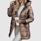Rozálie – Stylische und vielseitige Jacke