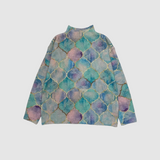 Anežka - Pullover Aurora Glow