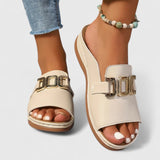 Astrid | Orthopädische Sandalen