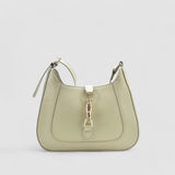 Vintage Schultertasche Damen – Vegan Leder & Retro Look