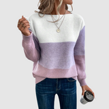 Klára - Ombre Pullover