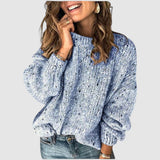 Nikola - Bequemer Pullover