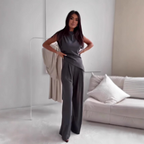 Verena | Elegant lässiger Zweiteiler