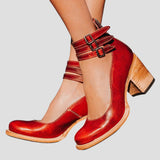 Ottilie | Elegante orthopädische Stiefel