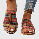 Charlotte | Bequeme orthopädische Sandalen