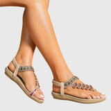 Ilse | Elegante orthopädische Sandalen