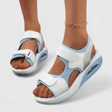 Michaela | Leichte orthopädische Sandalen