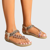 Ilse | Elegante orthopädische Sandalen