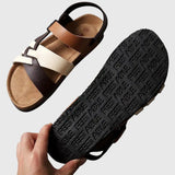Heidrun | Elegante, leichte Sandalen