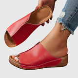 Tanja | Elegante orthopädische Sandalen