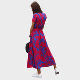 Jana | Luftiges elegantes Kleid