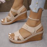 Vera | Orthopädische Sandalen