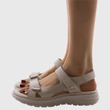 Stefanie | Sandalen mit verstellbarem Riemen