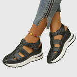 Heidi | Vielseitige orthopädische Sandalen