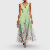 Gertrud | Sommerkleid